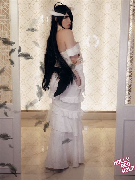 mollyredwolf|Lily Potter/Cosplay for adults/Trailer MollyRedWolf .